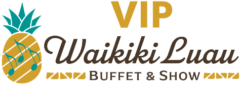 VIP ワイキキルアウビッフェ&ショー VIP ワイキキルアウビッフェ&ショー